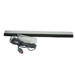  HDE Wired Infrared Sensor Bar for Nintendo Wii Video 
