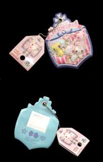 Sanrio Jewelpet NAME TAGS for school bag luggage  