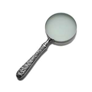  Repousse Magnifying Glass
