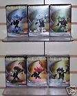 LEGO BIONICLE BOHROK set 8550 8555, L@@K