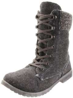  Roxy Womens Denver Boot: Shoes