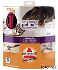 BISSELL Hand Held Pet Hair Eraser Handheld Pet Hair Vac