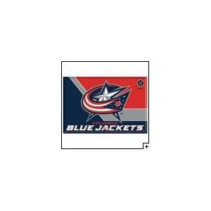  NHL Columbus Blue Jackets Button: Sports & Outdoors