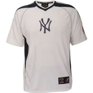    New York Yankees Cooperstown MLB Impact Jersey: Sports & Outdoors