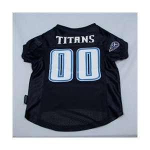  Tennessee Titans Dog Jersey: Sports & Outdoors