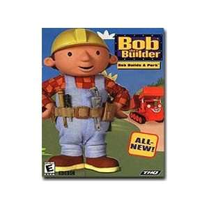  Bob the Builder Bob Builds a Park Electronics