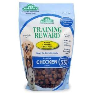 Pet Botanics Training Rewards Chicken (20 oz) Pet 
