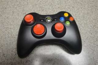 XBOX 360 RAPID FIRE MODDED CONTROLLER 6 MODES W/ BURST  