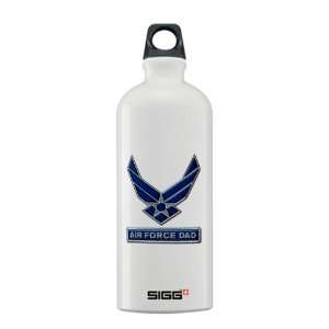  Sigg Water Bottle 0.6L Air Force Dad 