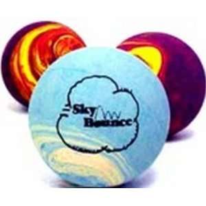  SKY BOUNCE LLC. Hand Balls Case Pack 132 
