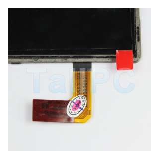 LCD + Digitizer for Blackberry 9500 9530 Storm 014 USA  