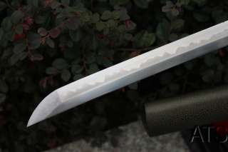   Clay Tempered T10 Heavenly Glory Japanese Hadori Polish Katana Sword