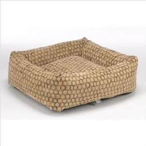 Bowsers Dutchie Bed   X Dutchie Dog Bed in Firenze Size XX Large (39 