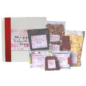 Valentines Day Box of Love Military Gift Idea  Grocery 
