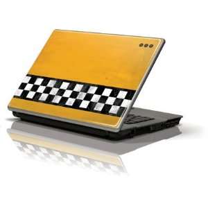 NYC Taxi skin for Apple Macbook Pro 13 (2011)