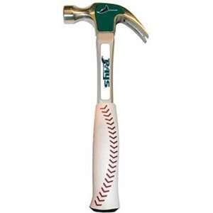 Tampa Bay Devil Rays Pro Grip Hammer:  Sports & Outdoors