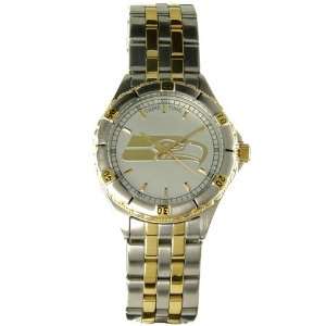 Seattle Seahawks NFL General Manager Ladies Sport Watch  