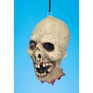  Hanging Deadmans Head Prop: Home & Kitchen