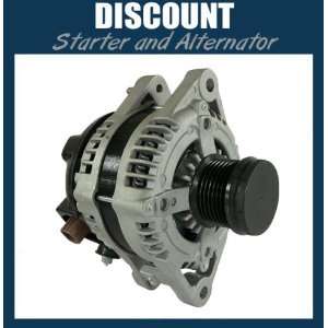   is a Brand New Alternator Fits Toyota RAV4 3.5L 2006 2008, with Towing