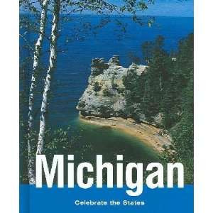  Michigan: Marlene Targ Brill: Books