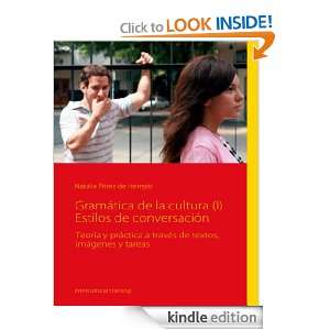   práctica a través de textos, imágenes y tareas (Spanish Edition