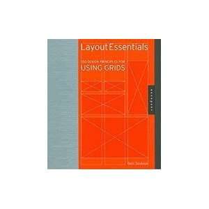  Layout Essentials 100 Design Principles for Using Grids 
