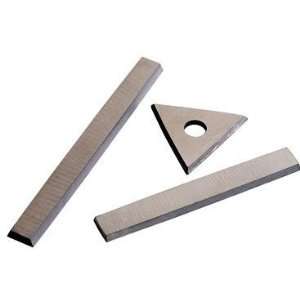   Carbide Triangle Blade For Scrapers 625 And 448