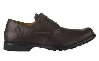   Mens Shoes Earthkeepers City Blucher Oxford Brown 73176  