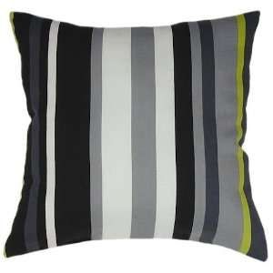  Morgan Creek Stripe Pillow