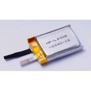  Hyperion G3 1S 3.7v 240mAh 25C LiPo Battery Toys & Games