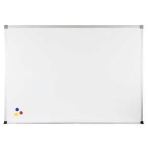  Magne Rite Standard Aluminum Markerboard   33¾H x 48W 