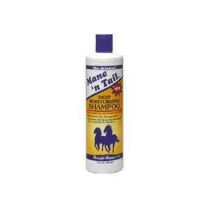  Mane n Tail Shampoo Deep Mois Size 12 OZ Beauty