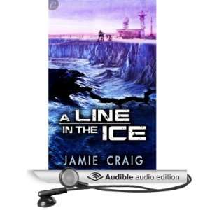   Ice (Audible Audio Edition): Jamie Craig, Cheryl Smith Franco: Books
