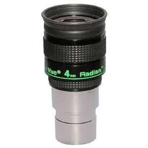  TeleVue Radian Telescope Eyepieces