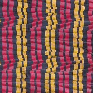  Le Cirque Weave   Marine Indoor Upholstery Fabric: Arts 