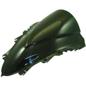   Dark Smoked R Series Performance Windscreen (Product Code# Yw 3008Ds