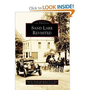  Sand Lake Revisited (NY) (Images of America) [Paperback] Mary 