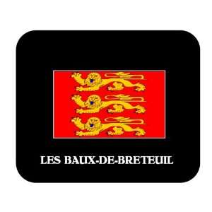    Haute Normandie   LES BAUX DE BRETEUIL Mouse Pad 