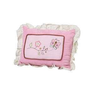  Living Textiles Baby Pillow   Little Bria: Baby