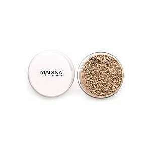  Talc Free Loose Powder Beauty