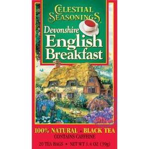  English Breakfast TB (20TB )