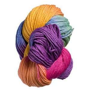  Lornas Laces Revelation Print Childs Play 62 Yarn