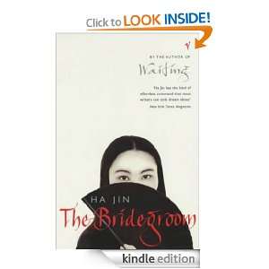 Start reading The Bridegroom  Don 