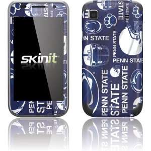  Penn State Pattern Print Skin skin for Samsung Galaxy S 4G (2011 
