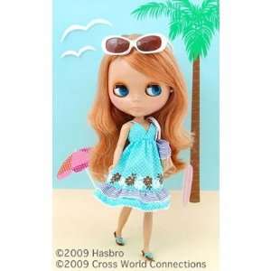  Blythe Doll Shop limited SunshineHolliday Toys & Games