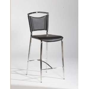    Chintaly Imports GWEN BS Bar Stool  Pack of 4: Sports & Outdoors