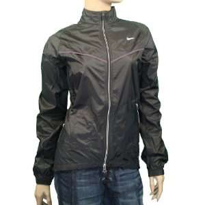  Nike New Tailwind womens lightweight running jacket Size 