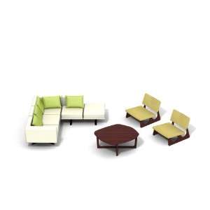  brinca dada Maison Furniture Collection   Complete Set 