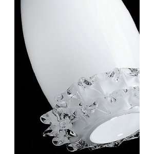    Flute S3 Pendant Lamp   3 light   cluster