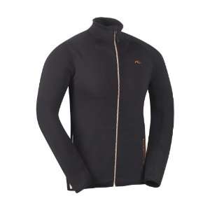  KJUS Charger Stretch Fleece Jacket 2012